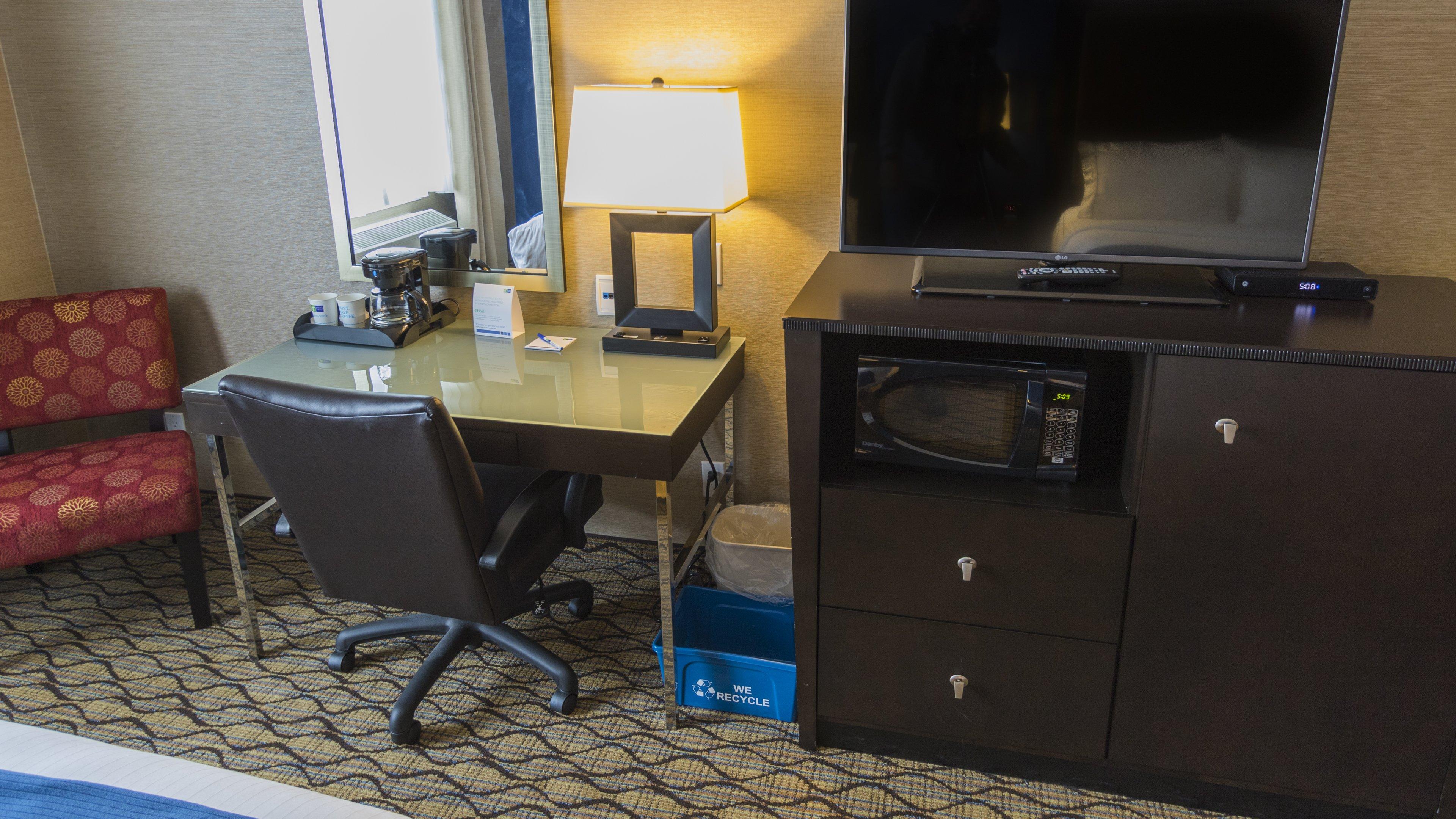 Holiday Inn Express Thunder Bay By Ihg Extérieur photo