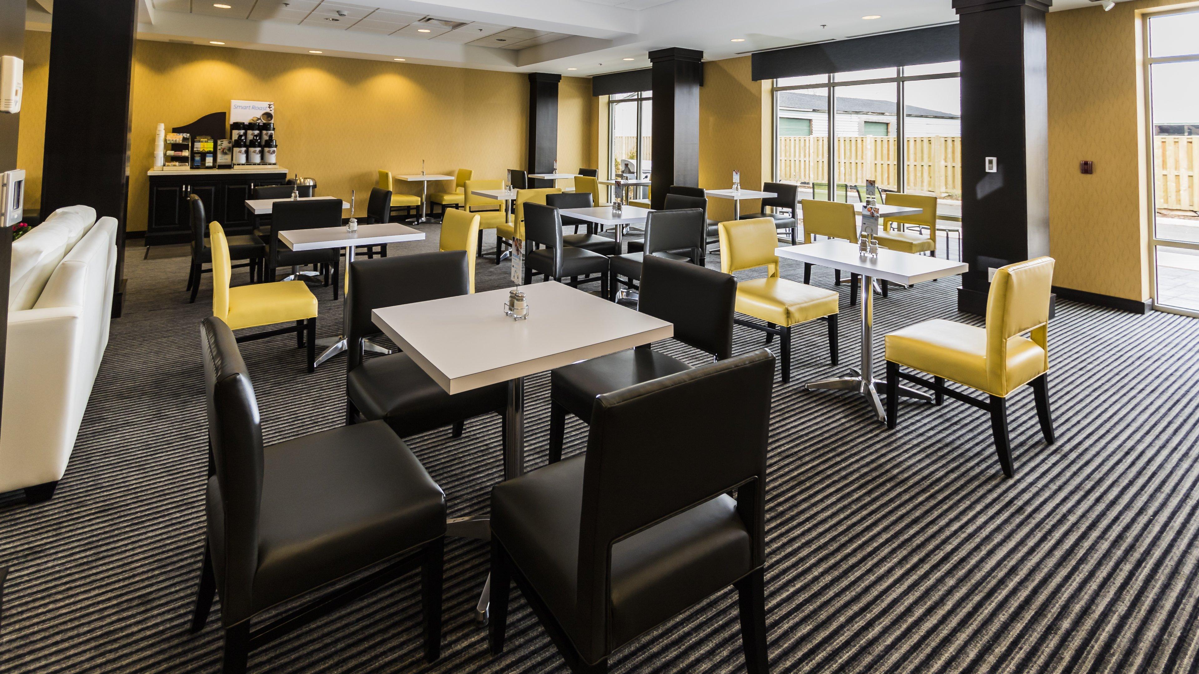 Holiday Inn Express Thunder Bay By Ihg Extérieur photo
