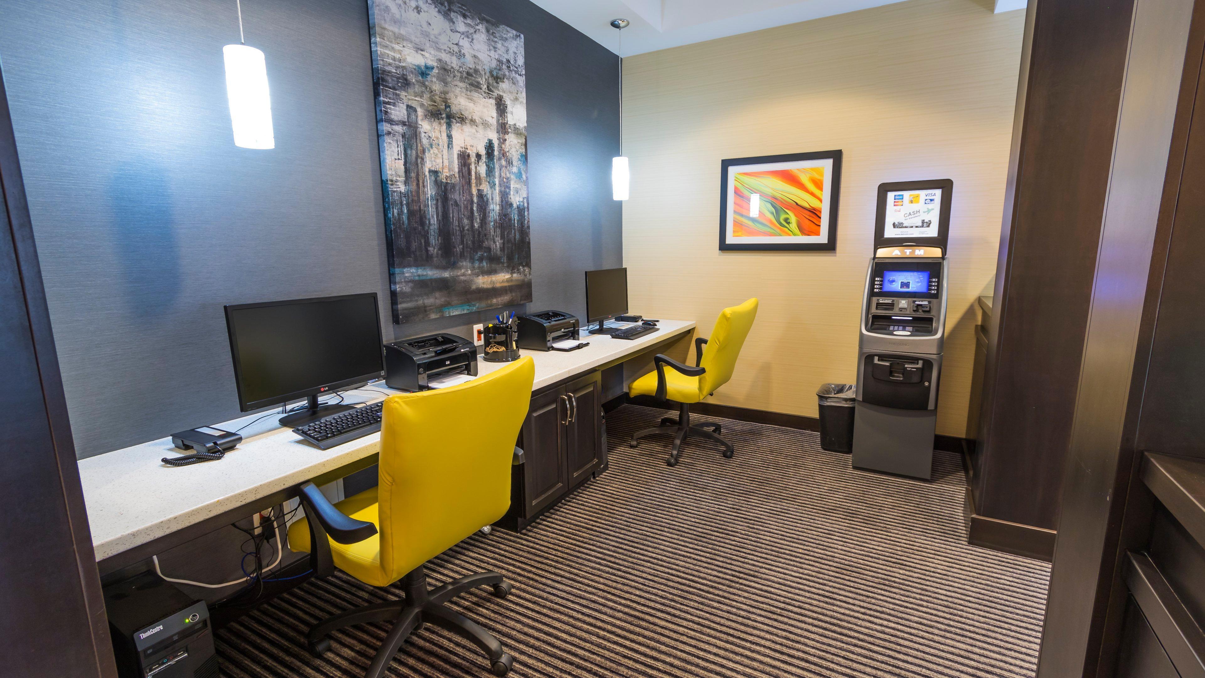Holiday Inn Express Thunder Bay By Ihg Extérieur photo