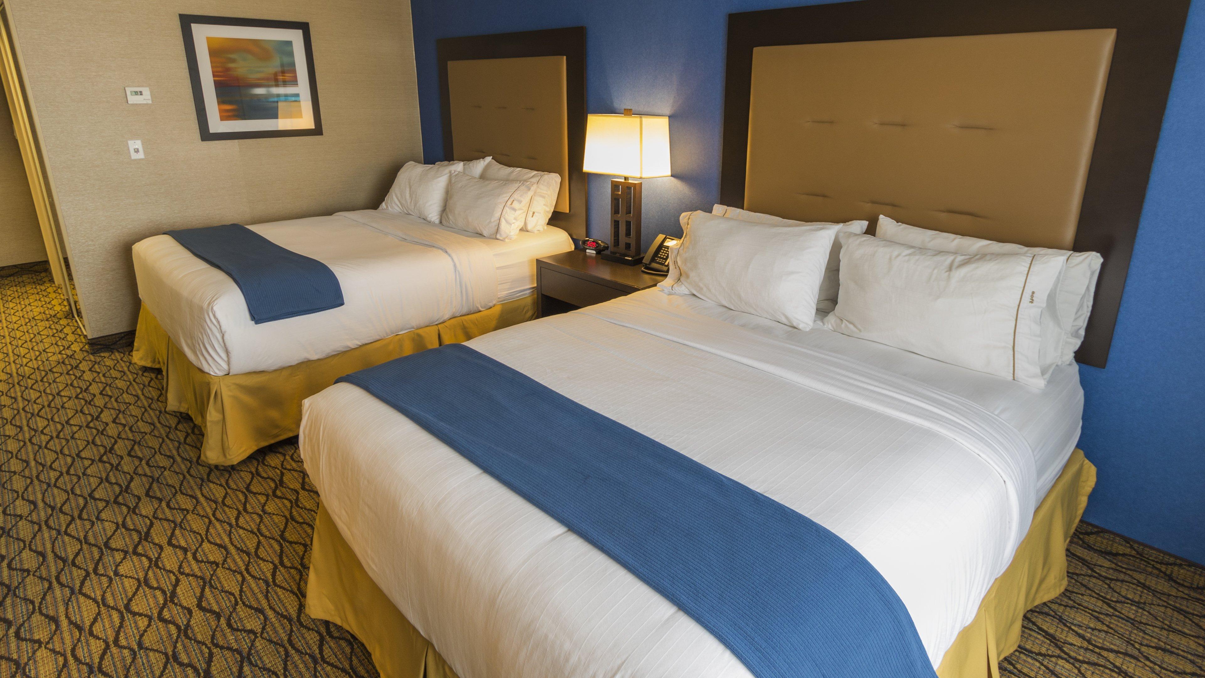 Holiday Inn Express Thunder Bay By Ihg Extérieur photo