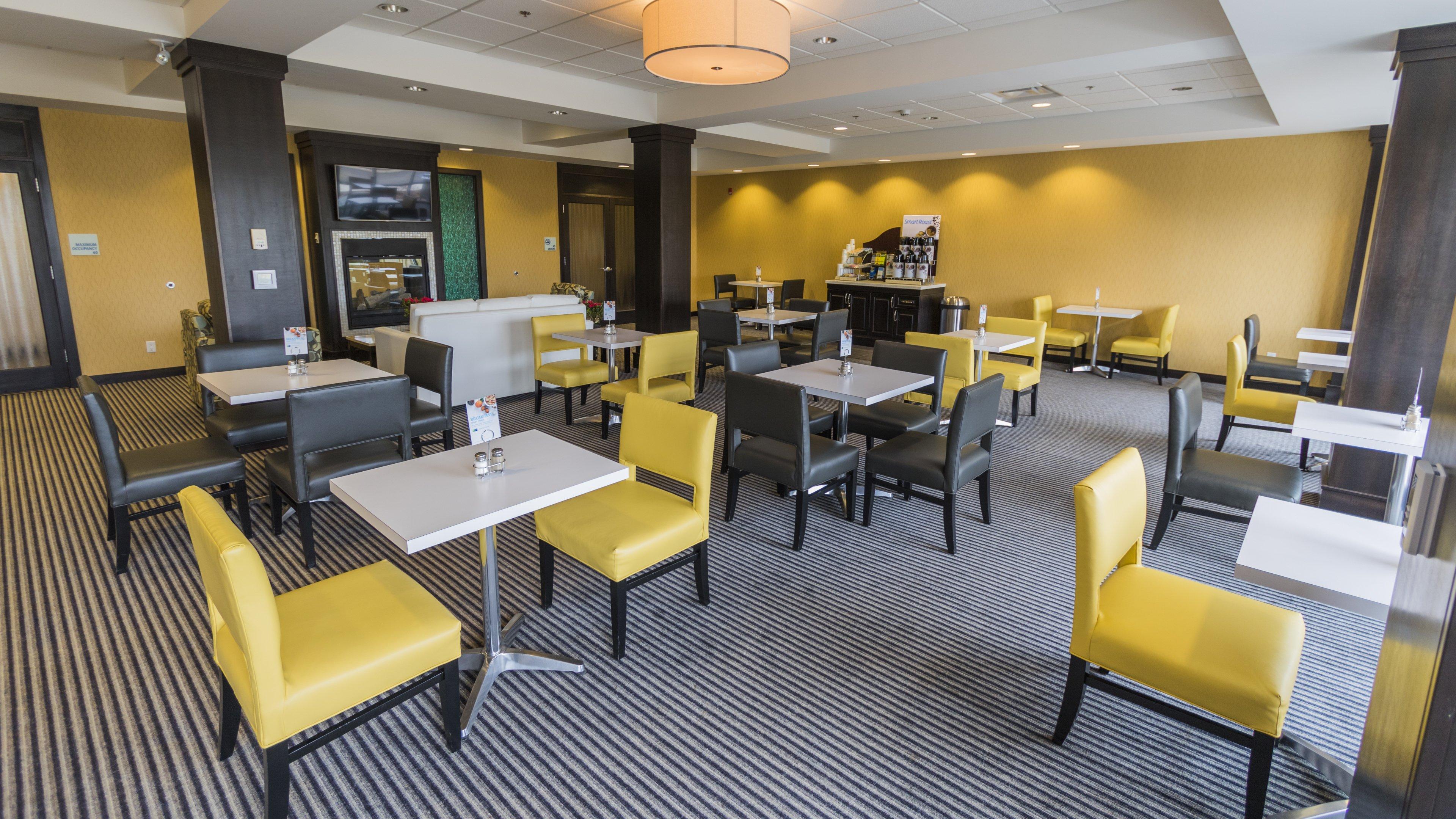 Holiday Inn Express Thunder Bay By Ihg Extérieur photo