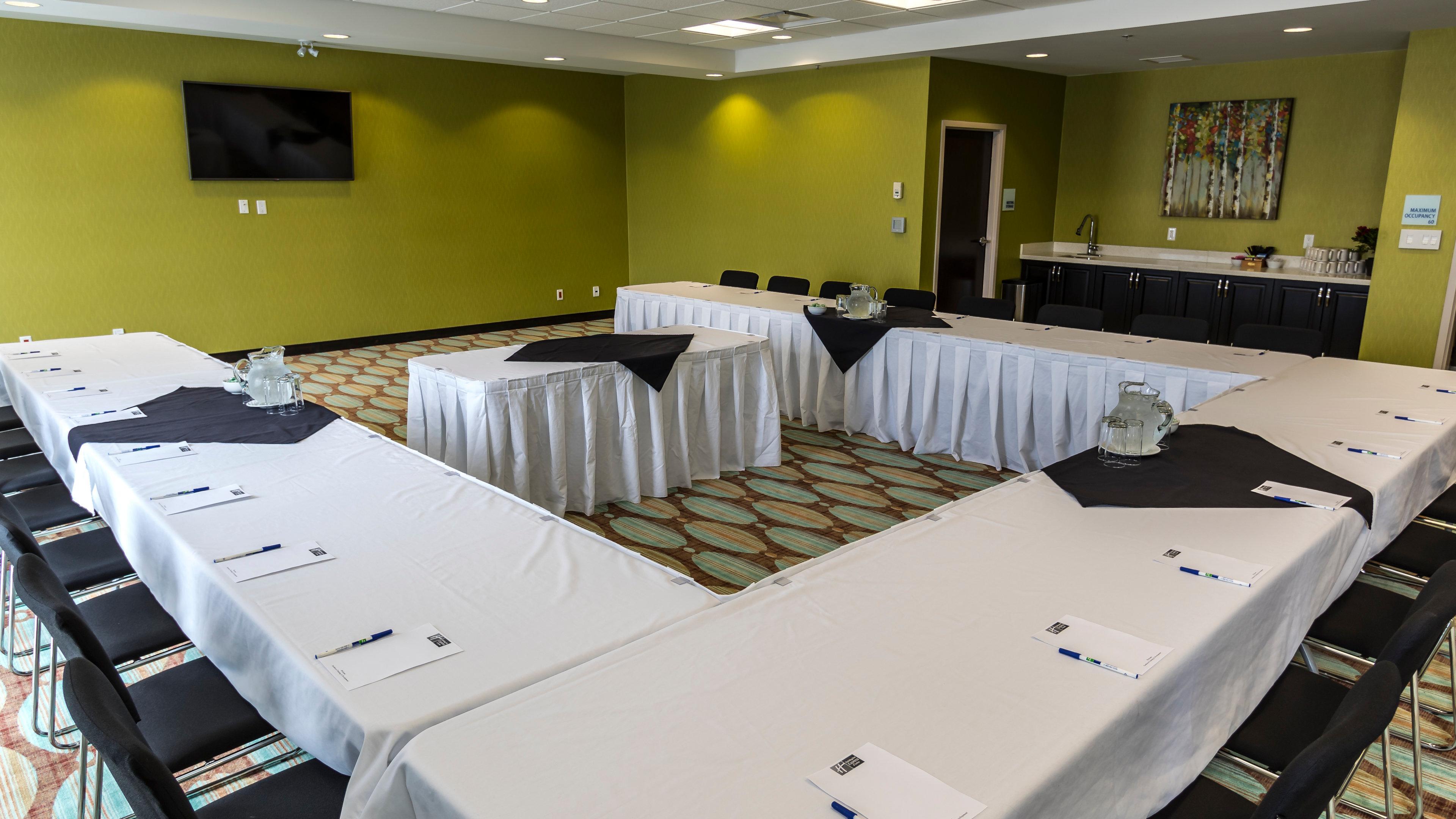 Holiday Inn Express Thunder Bay By Ihg Extérieur photo