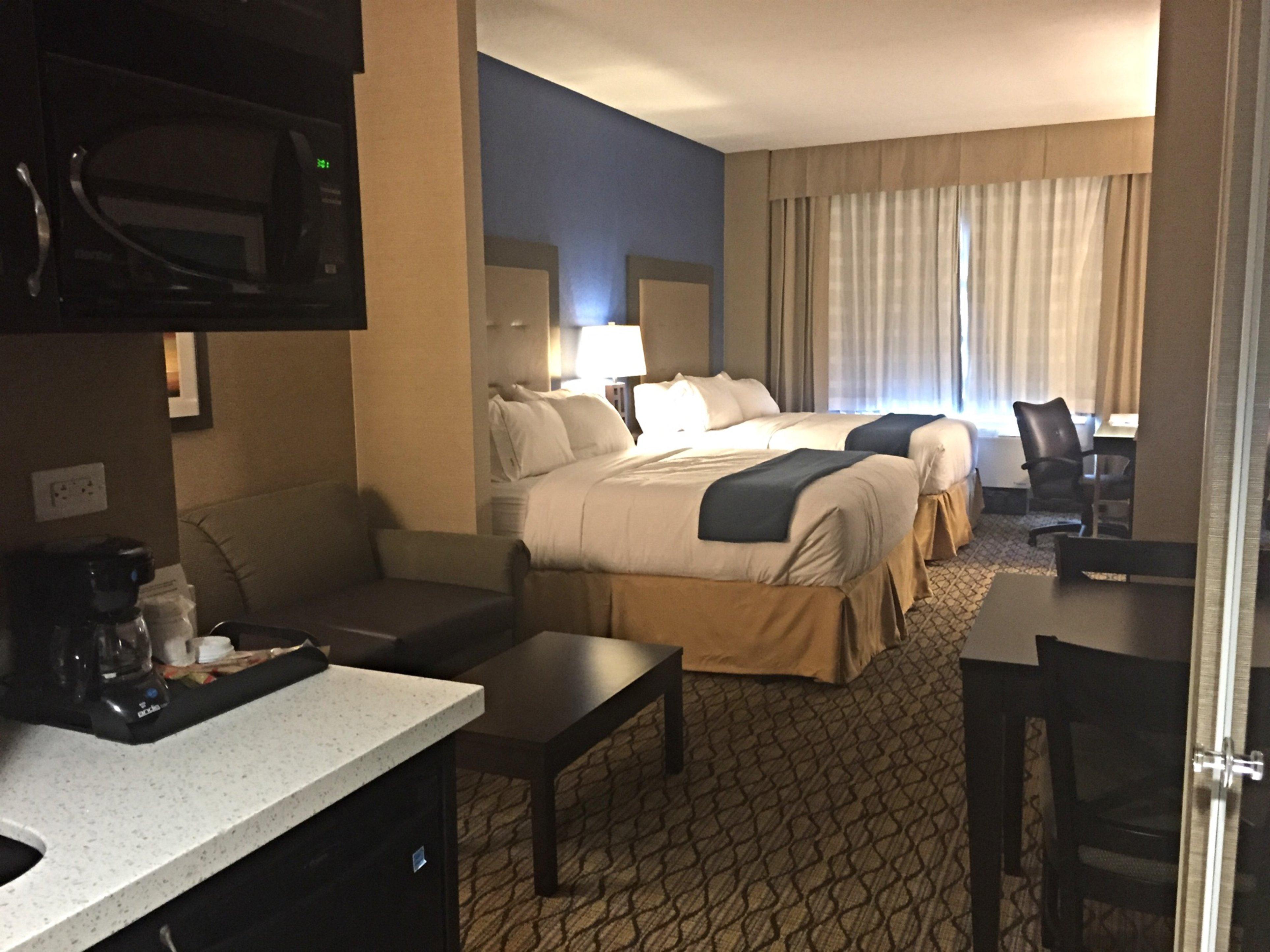 Holiday Inn Express Thunder Bay By Ihg Extérieur photo
