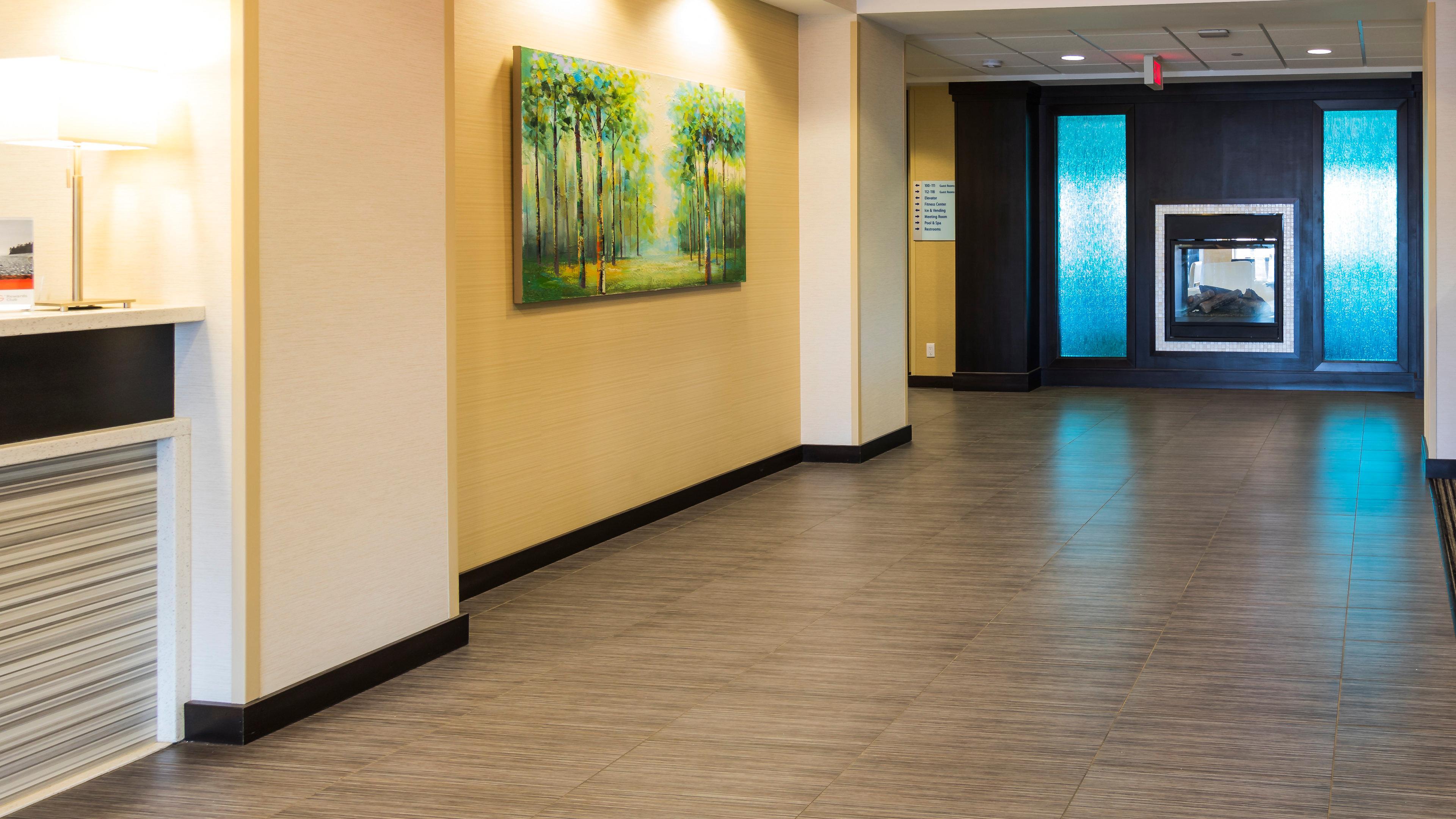 Holiday Inn Express Thunder Bay By Ihg Extérieur photo
